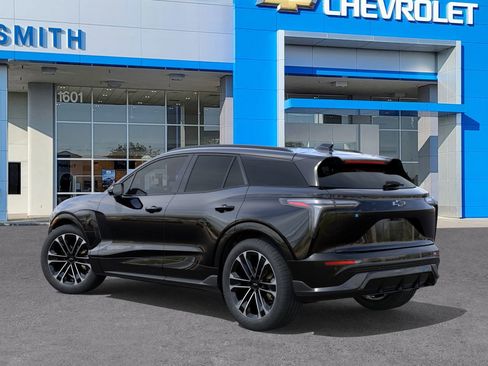 New 2026 Chevrolet Blazer EV SS image 27