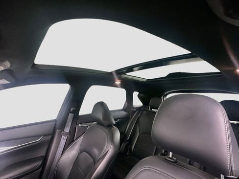 Used 2023 INFINITI QX50 Sport FWD image 25