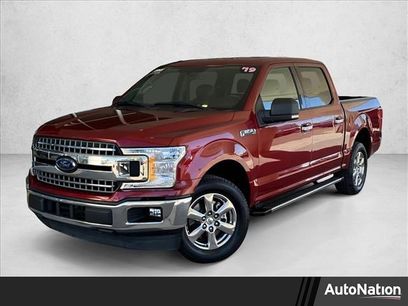 Used 2018 Ford F150 XLT w/ Equipment Group 302A Luxury