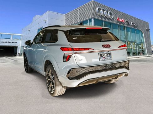 New 2026 Audi Q3 quattro 2.0T AWD/4WD image 6