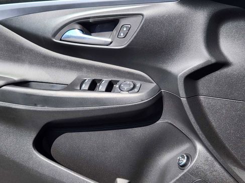 New 2025 Buick Envista Preferred w/ Convenience II Package image 6