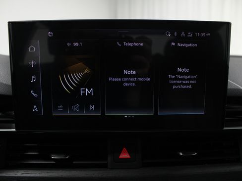 Used 2024 Audi A5 2.0T Premium Plus image 14