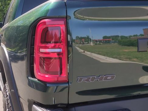 New 2026 RAM 1500 RHO AWD/4WD image 21