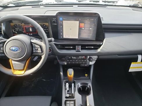 New 2026 Subaru Outback Wilderness image 13