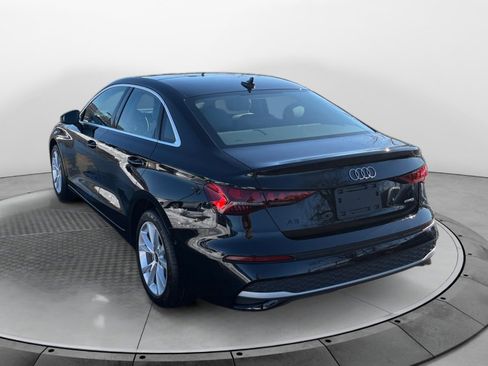 New 2026 Audi A3 2.0T Premium Plus image 5