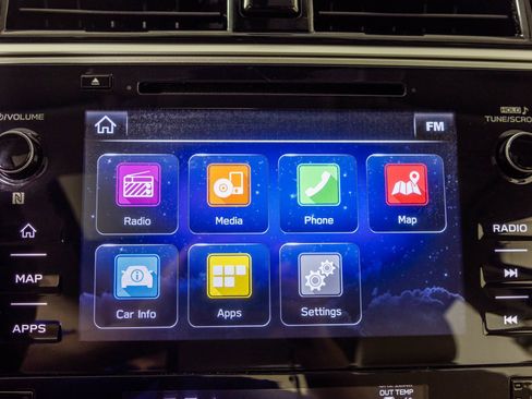 Used 2018 Subaru Legacy 2.5i Limited AWD/4WD image 28