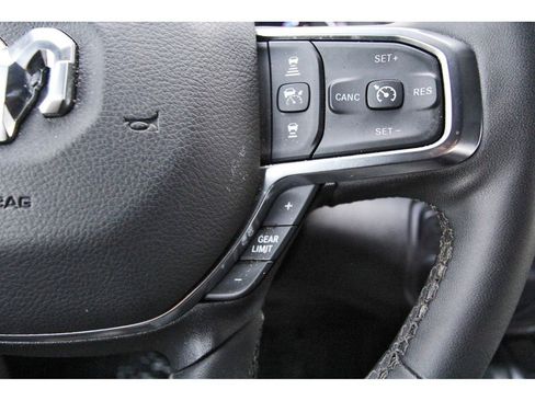 Used 2025 RAM 2500 Laramie image 16