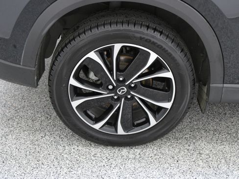 Used 2022 MAZDA CX-5 AWD 2.5 S w/ Premium Package image 6