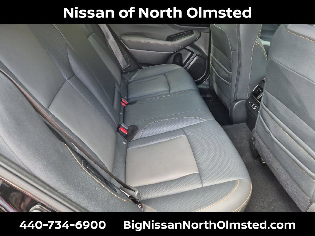 Used 2024 Subaru Outback Wilderness AWD/4WD image 22