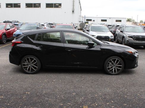New 2026 Subaru Impreza 2.0i Sport AWD/4WD image 4