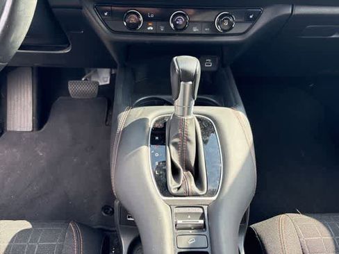 Used 2023 Honda HR-V Sport image 16