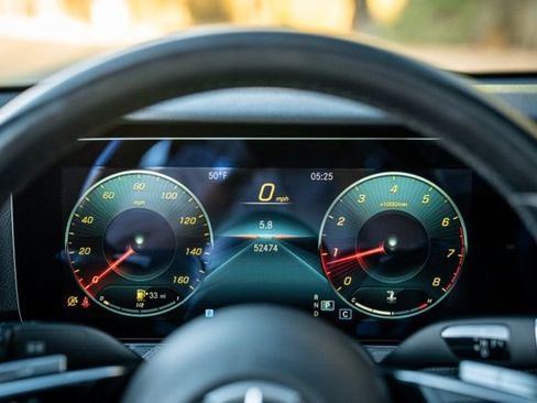 Used 2021 Mercedes-Benz E 350 Sedan w/ Premium Package image 26