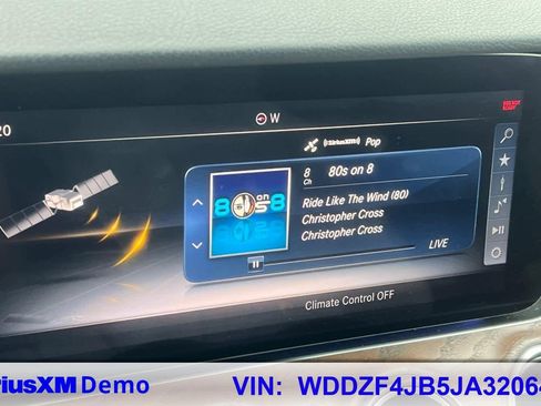 Used 2018 Mercedes-Benz E 300 image 29