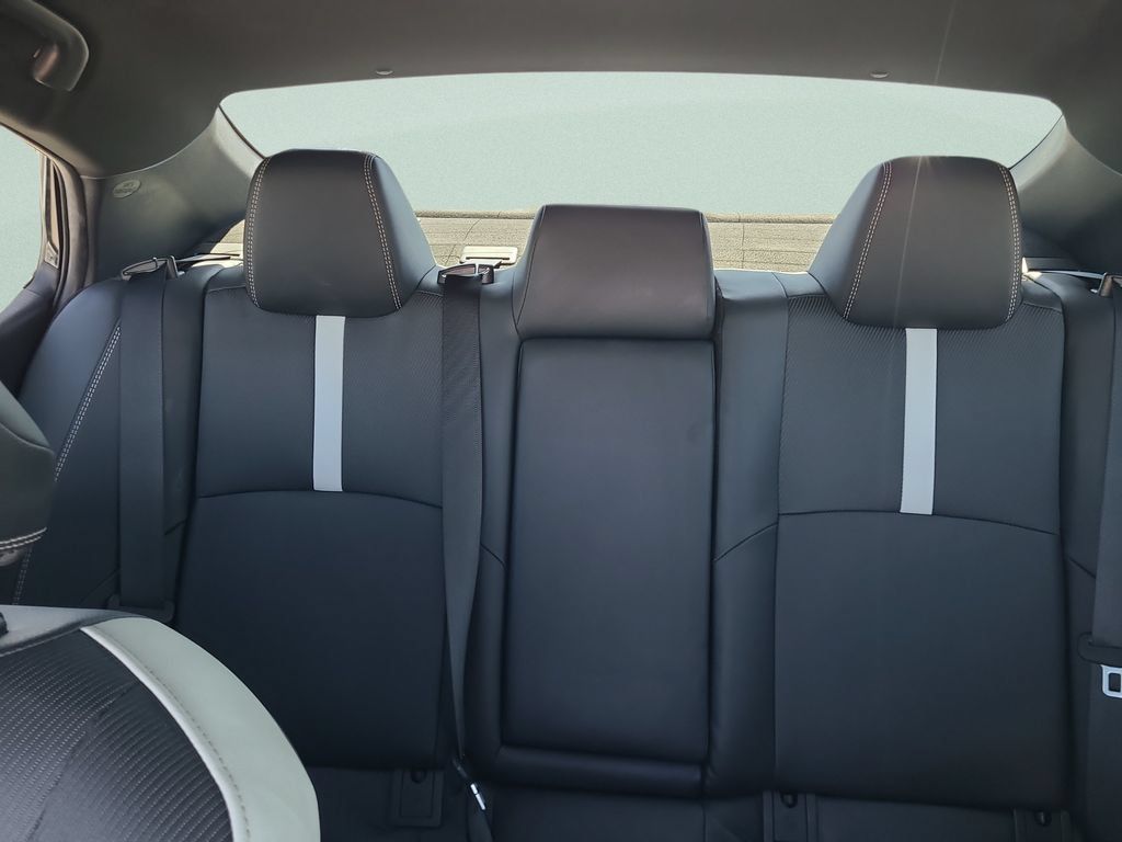Used 2025 Toyota Camry SE w/ Multimedia Upgrade Package FWD image 10