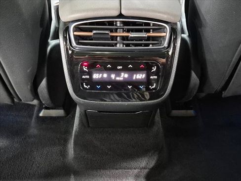 Certified 2023 Mercedes-Benz EQS 450+ SUV image 18