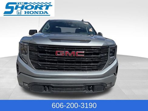 Used 2024 GMC Sierra 1500 Elevation image 3
