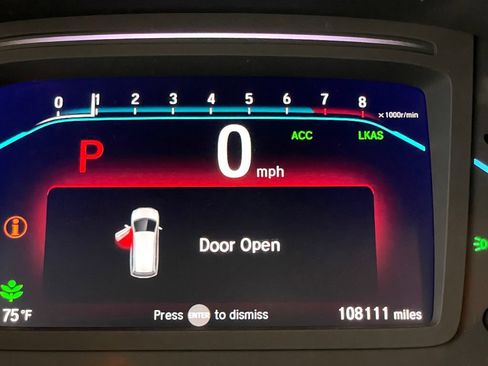 Used 2020 Honda Odyssey EX-L image 30