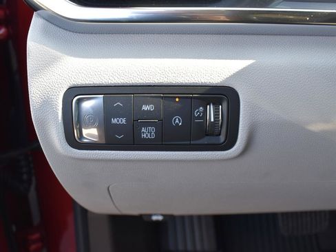 New 2026 GMC Terrain Denali w/ LPO, Floor Liner Package image 14