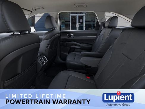 New 2026 Kia Sorento EX w/ EX Premium Package image 23