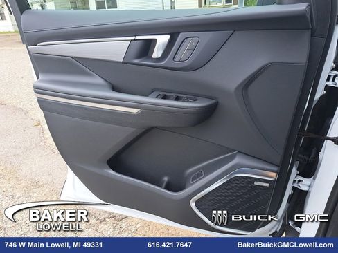 New 2026 Buick Enclave Preferred image 30