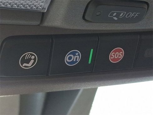 Used 2023 Chevrolet Silverado 2500 LTZ w/ Z71 Off-Road Package image 25