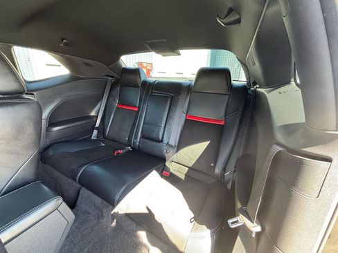 Used 2009 Dodge Challenger SRT8 w/ SRT Option Group II image 24