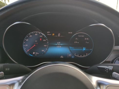 Used 2023 Mercedes-Benz C 300 Cabriolet image 25