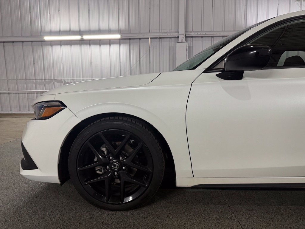 Used 2022 Honda Civic Sport image 15