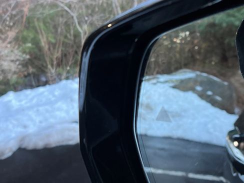 Used 2021 Jeep Grand Cherokee L Overland w/ Luxury Tech Group IV image 28