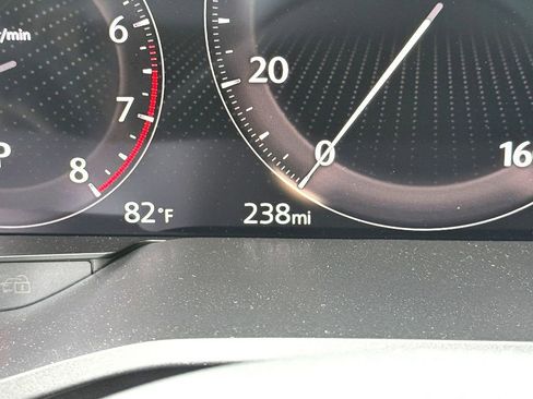 Used 2026 MAZDA CX-90 3.3 Turbo w/ Premium Sport Pkg AWD/4WD image 19