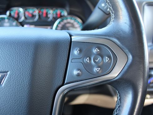 Used 2016 Chevrolet Silverado 1500 LT w/ All Star Edition image 51