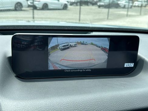 New 2025 MAZDA CX-50 2.5 Hybrid w/ Weather Package image 4
