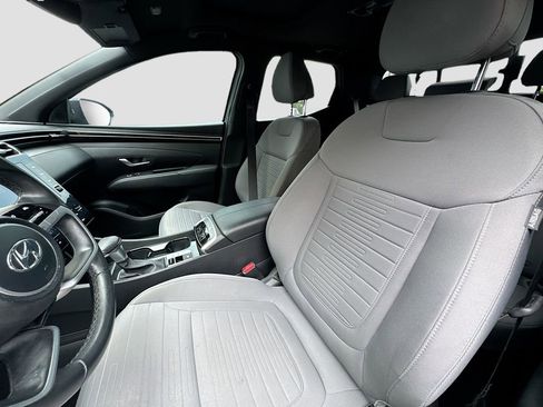 Used 2022 Hyundai Santa Cruz SEL Premium AWD/4WD image 18