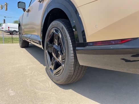 New 2027 Kia Telluride X-Line SX Prestige AWD/4WD image 20
