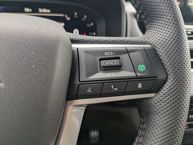 New 2026 Mitsubishi Outlander SEL AWD/4WD image 25