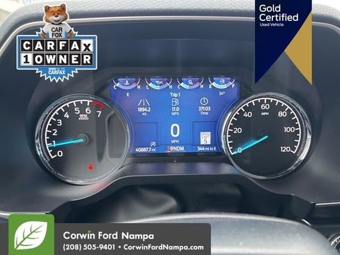 Used 2021 Ford F150 XLT w/ Equipment Group 302A High image 17