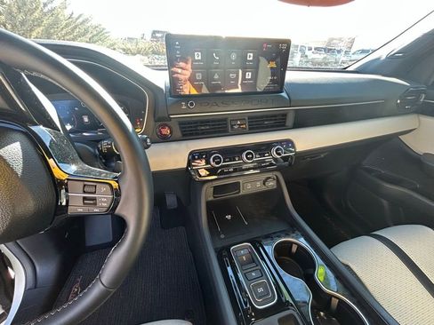 Used 2026 Honda Passport TrailSport Elite image 33