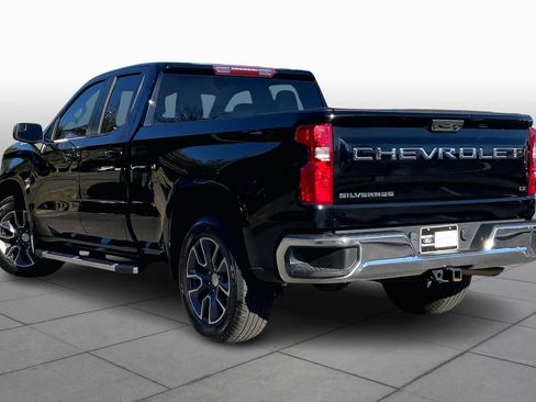 Used 2022 Chevrolet Silverado 1500 LT image 11