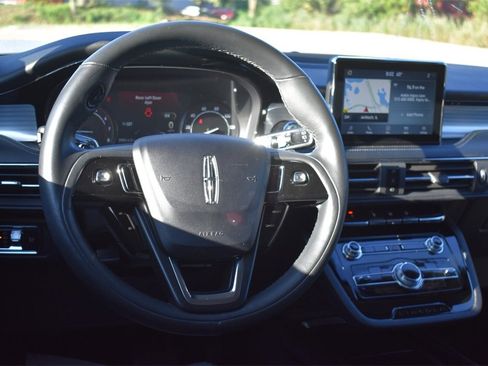 Used 2021 Lincoln Corsair AWD image 21