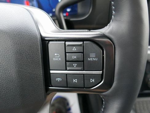 New 2026 Ford F250 Platinum image 20