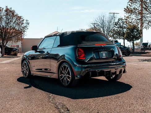 Used 2025 MINI Cooper John Cooper Works image 5