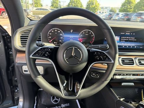 Certified 2026 Mercedes-Benz GLE 350 4MATIC image 23