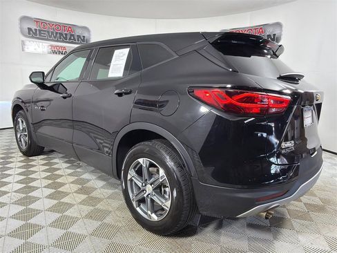 Used 2023 Chevrolet Blazer LT image 5