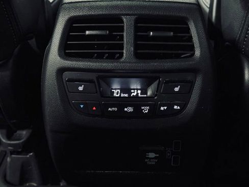 Used 2020 Honda Passport Elite image 22