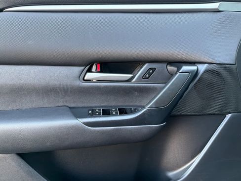 Used 2024 MAZDA CX-50 AWD 2.5 S w/ Preferred Package image 14