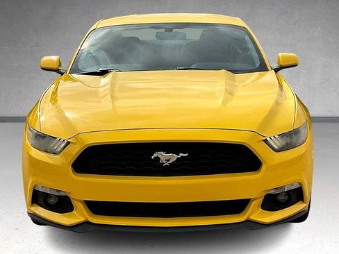 Used 2015 Ford Mustang Coupe w/ Equipment Group 051A image 6