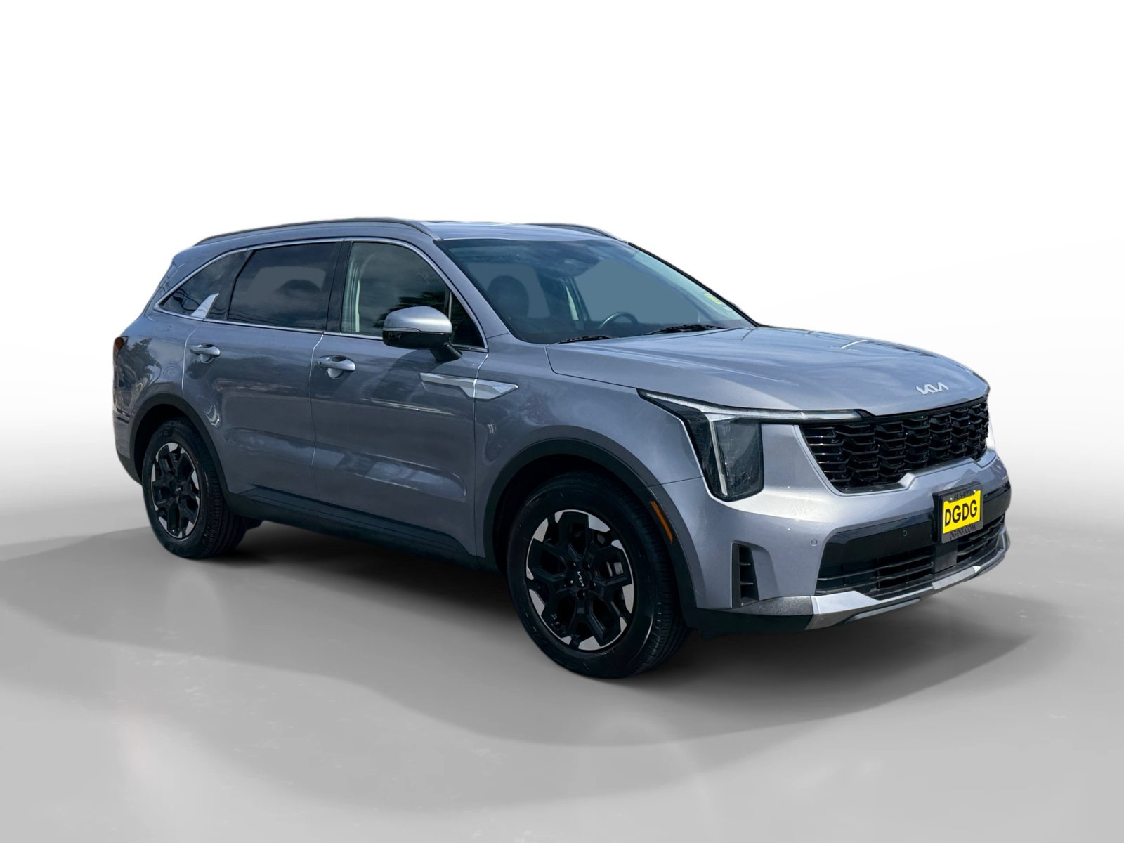 Used 2024 Kia Sorento S FWD image 7