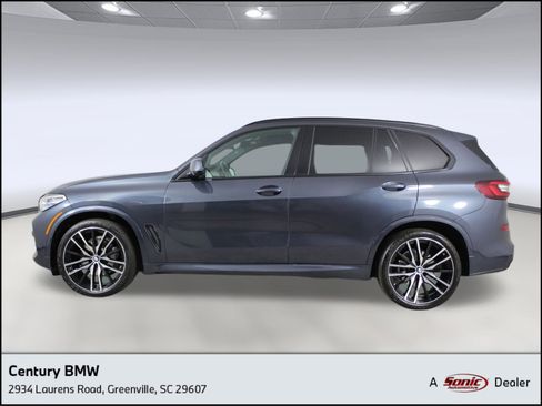 New 2026 BMW X5 sDrive40i w/ M Sport Package image 1