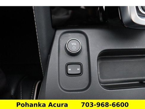 Certified 2025 Acura MDX SH-AWD w/ Advance Package image 18