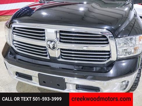 Used 2019 RAM 1500 Big Horn image 25